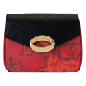 The Lord of the Rings by Loungefly The One Ring shoulder bag 