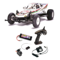 Grasshopper (complete kit) electric RC buggy