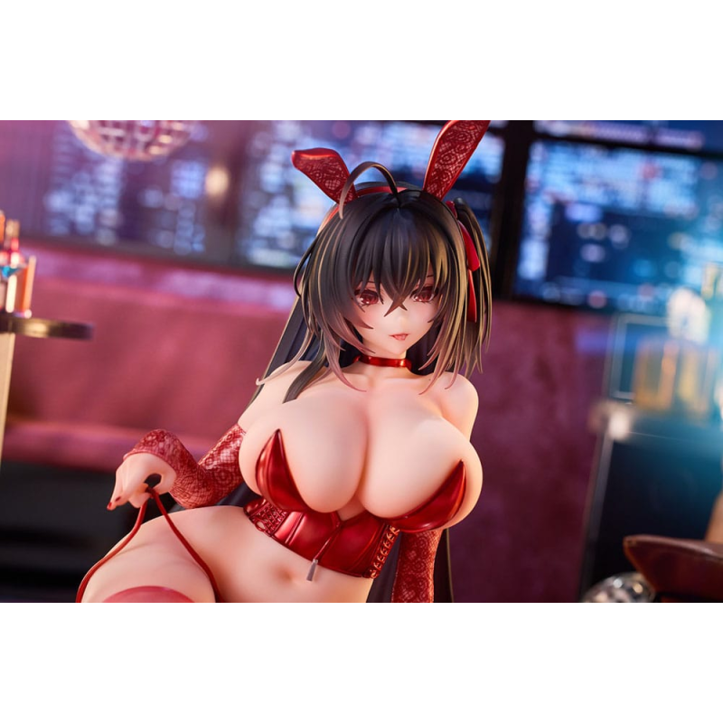 Azur Lane statuette 1/4 Taihou 21 cm