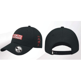 TOKYO REVENGERS - Logo - Baseball Cap 