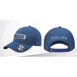 BLUE LOCK - Logo - Baseball Cap 