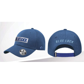 BLUE LOCK - Logo - Baseball Cap