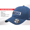 BLUE LOCK - Logo - Baseball Cap