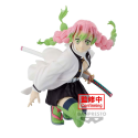 DEMON SLAYER - Mitsuri Kanroji - Maximatic Figure 14cm