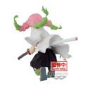 DEMON SLAYER - Mitsuri Kanroji - Maximatic Figure 14cm