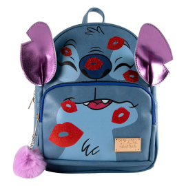 Lilo & Stitch backpack Stitch Kisses