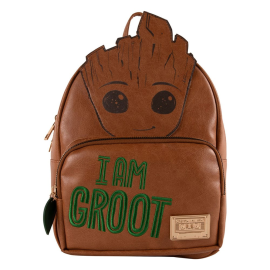 Guardians of the Galaxy backpack I am Groot