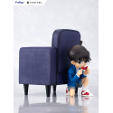 Detective Conan statuette Tenitol Conan Edogawa 28 cm