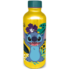 Lilo & Stitch Insulated bottle Stitch Blue