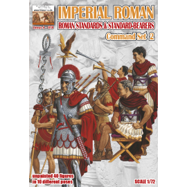 IMPERIAL ROMAN Command SET 2