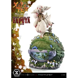 Made in Abyss Faputa statuette 27 cm