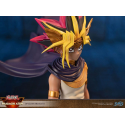 Yu Gi Oh! Pharaoh Atem statuette 29 cm