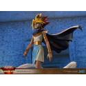 Yu Gi Oh! Pharaoh Atem statuette 29 cm