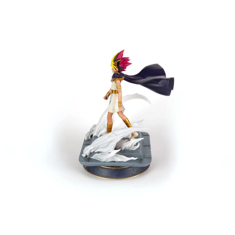 Yu Gi Oh! Pharaoh Atem statuette 29 cm