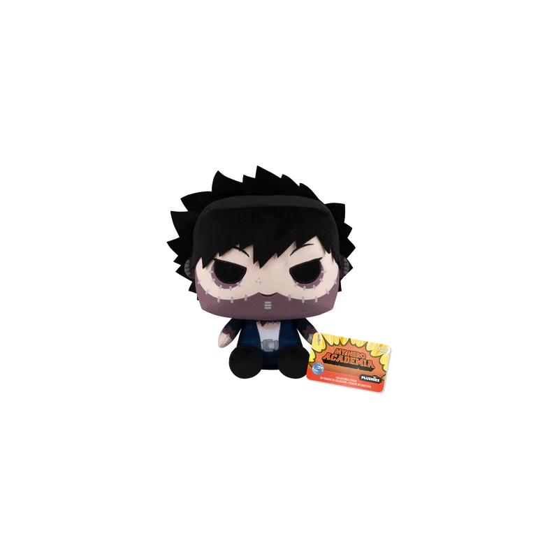 MY HERO ACADEMIA - Funko Plush 18cm - Dabi with 1001hobbies