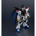 Mobile Suit Gundam Seed action figure Gundam Universe ZGMF/A-262B Strike Freedom Gundam Type II 15 cm