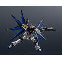 Mobile Suit Gundam Seed action figure Gundam Universe ZGMF/A-262B Strike Freedom Gundam Type II 15 cm