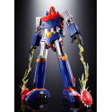 Super Electromagnetic Machine Voltes V Diecast figure Soul of Chogokin GX31-SP Com-Battler V Chogokin 50th Anniversary Ver. 25cm