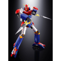 Super Electromagnetic Machine Voltes V Diecast figure Soul of Chogokin GX31-SP Com-Battler V Chogokin 50th Anniversary Ver. 25cm