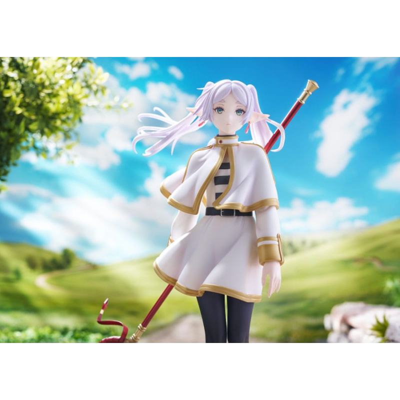 Frieren: Beyond Journey's End PVC statuette 1/7 Frieren 22 cm