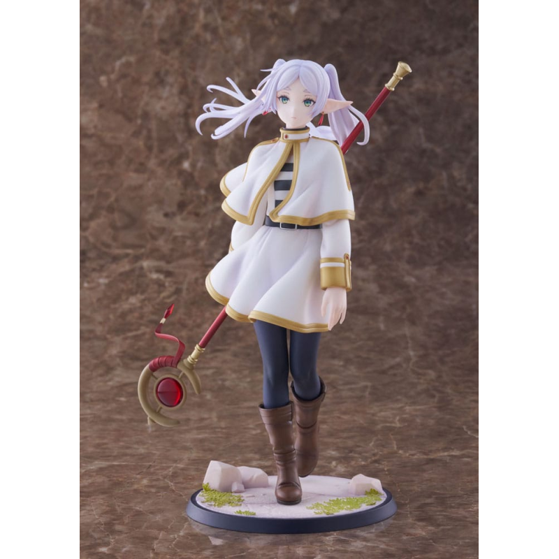 Frieren: Beyond Journey's End PVC statuette 1/7 Frieren 22 cm