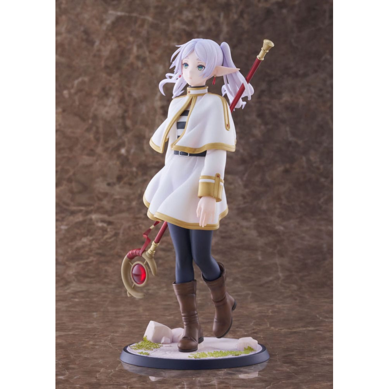 Frieren: Beyond Journey's End PVC statuette 1/7 Frieren 22 cm