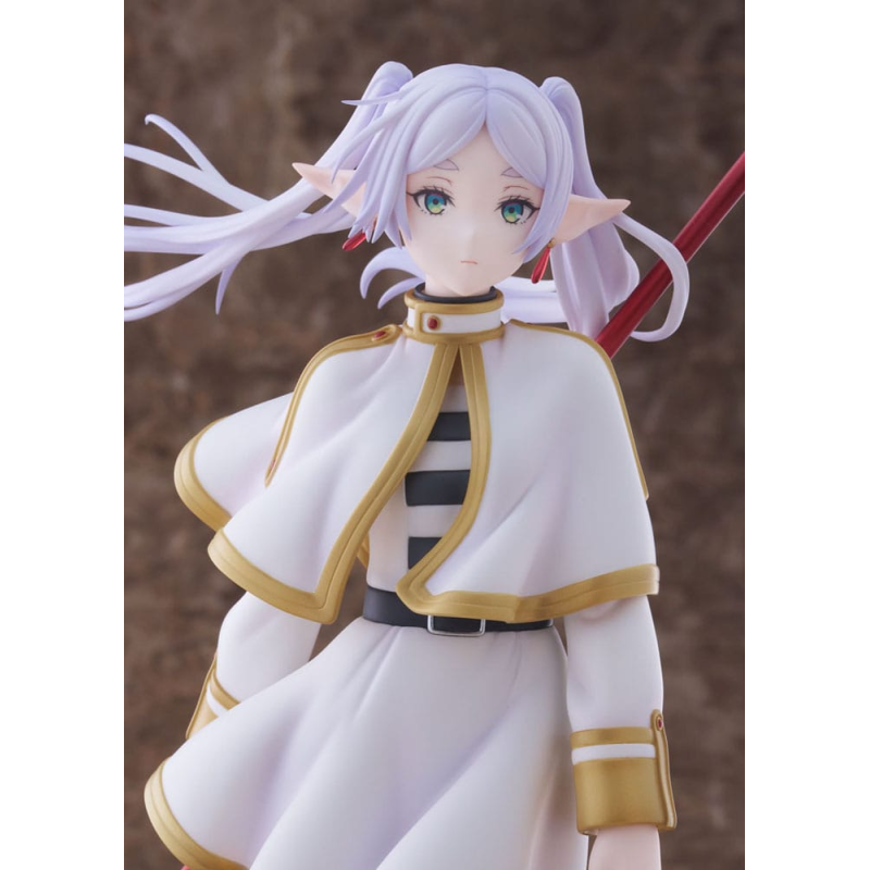 Frieren: Beyond Journey's End PVC statuette 1/7 Frieren 22 cm