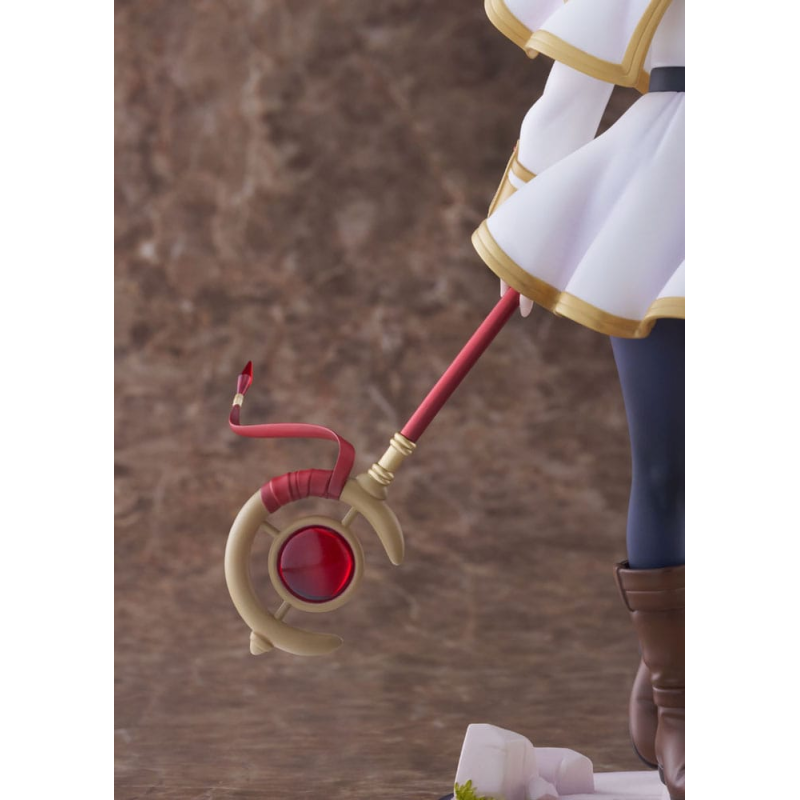 Frieren: Beyond Journey's End PVC statuette 1/7 Frieren 22 cm