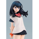 Gridman Universe PVC statuette Pop Up Parade Rikka Takarada L Size 22 cm