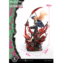 Chainsaw Man Ultimate Premium Masterline Series 1/4 Power Deluxe Bonus Version 66 cm