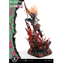 Chainsaw Man Ultimate Premium Masterline Series 1/4 Power Deluxe Bonus Version 66 cm