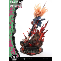 Chainsaw Man Ultimate Premium Masterline Series 1/4 Power Deluxe Bonus Version 66 cm