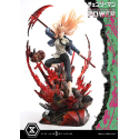 Chainsaw Man Ultimate Premium Masterline Series 1/4 Power Deluxe Bonus Version 66 cm