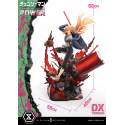 Chainsaw Man Ultimate Premium Masterline Series 1/4 Power Deluxe Bonus Version 66 cm