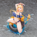 Azur Lane PVC statuette 1/6 Kumano: Fancy Waves Ver. 19cm