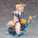 Azur Lane PVC statuette 1/6 Kumano: Fancy Waves Ver. 19cm