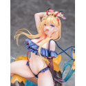 Azur Lane PVC statuette 1/6 Kumano: Fancy Waves Ver. 19cm