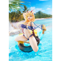 Azur Lane PVC statuette 1/6 Kumano: Fancy Waves Ver. 19cm