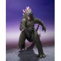 Godzilla x Kong: The New Empire figure SH MonsterArts Godzilla Evolved (2024) 16 cm