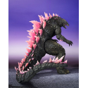 Godzilla x Kong: The New Empire figure SH MonsterArts Godzilla Evolved (2024) 16 cm