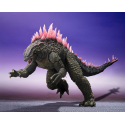 Godzilla x Kong: The New Empire figure SH MonsterArts Godzilla Evolved (2024) 16 cm