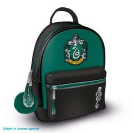 HARRY POTTER - Slytherin - Backpack