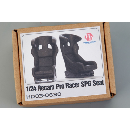 RECARO PRO RACER SPG SEATS
