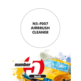 AIRBRUSH CLEANER 100ML