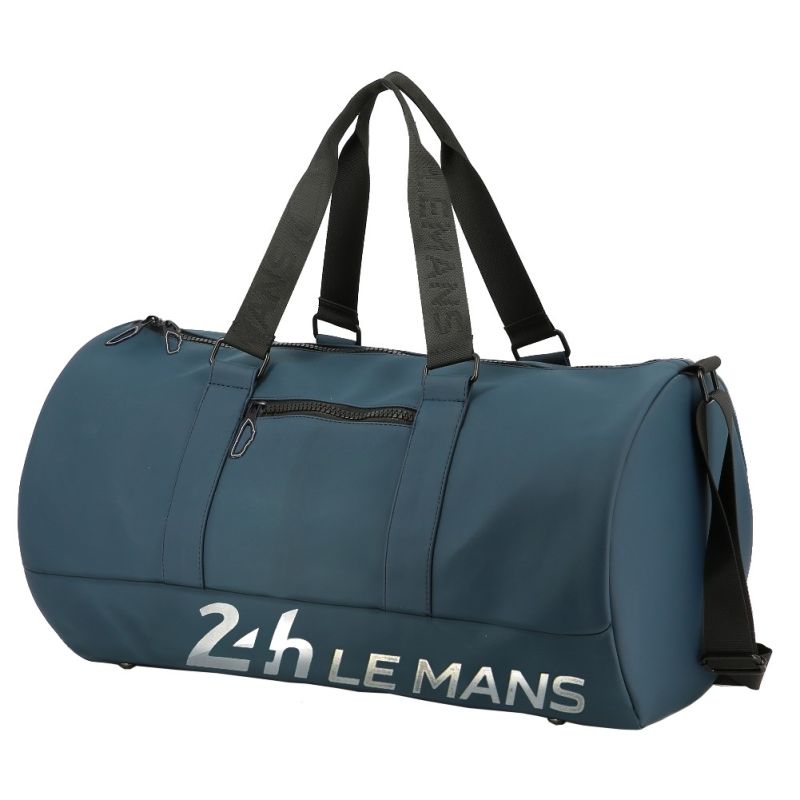 BLUE RACING Duffel Bag