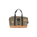 LEGENDE KHAKI 24H WEEKEND BAG