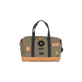 LEGENDE KHAKI 24H WEEKEND BAG