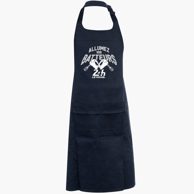 COOKING APRON