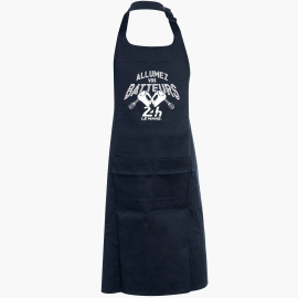 COOKING APRON 