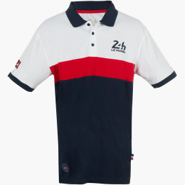 24H MEN’S POLO SHIRT